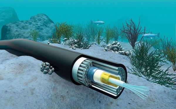 美国海底光缆安全（美国海底光缆监听）
