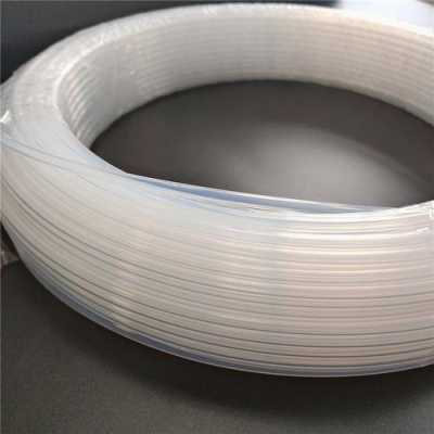 南京线缆双层透明套管原料（透明电线套管）