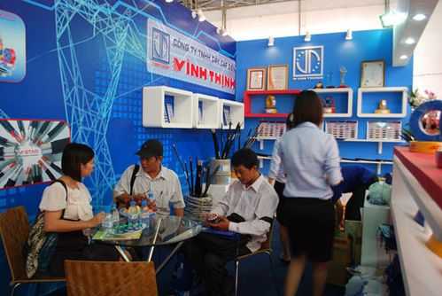 关于专业从事越南电缆展的信息