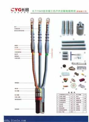 低压热缩式电缆终端头（低压热缩电缆终端头有没有防火的）