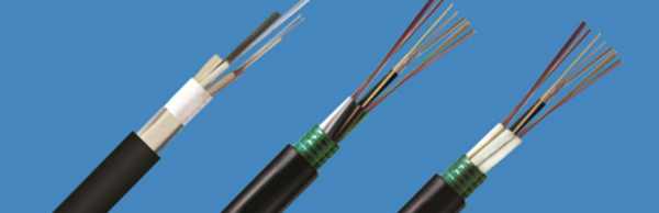 电缆和光缆的速度（光缆和电缆一样吗）