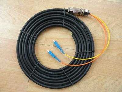 光缆监测尾缆（光缆 尾缆）