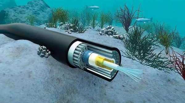 海底电缆和海底光缆（海底电缆和普通电缆的区别）