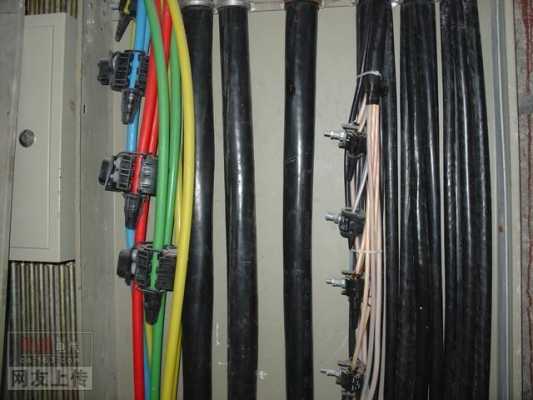 强电线缆拼接配件（强电线缆布线标准）