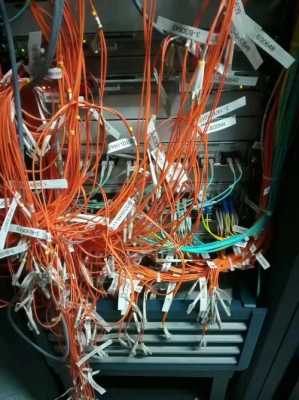 弱电线缆的坏处（弱电线缆种类）
