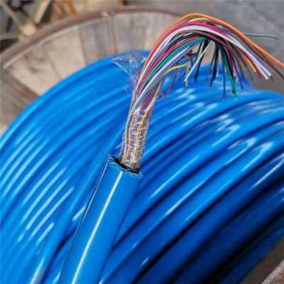 通信电缆mhyv32（通信电缆回收价格）