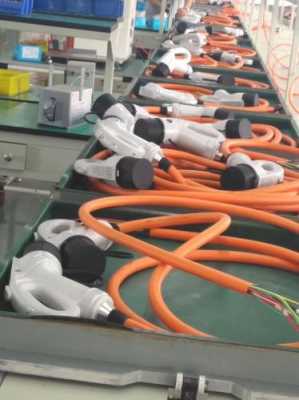 广州充电线缆tpu工艺（充电线缆是什么）