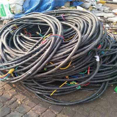 浙江废旧线缆回收企业名录（废电缆电线回收生产厂家）
