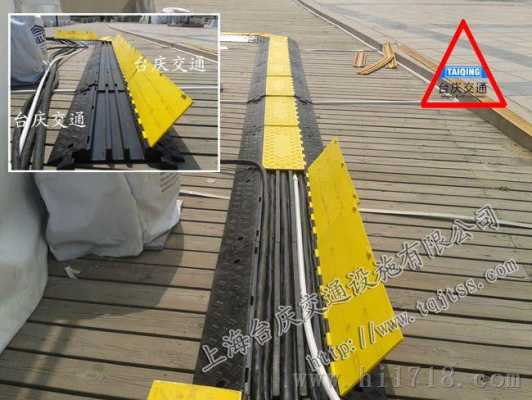 光缆防护（光缆防护钢槽图片）