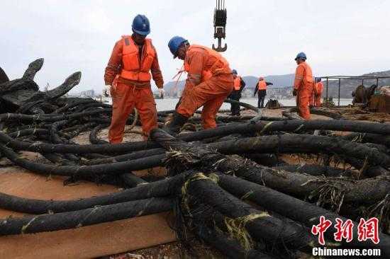 上海海底光缆（上海海底光缆 断了）