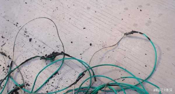 不合格电缆（不合格电缆线的危害）