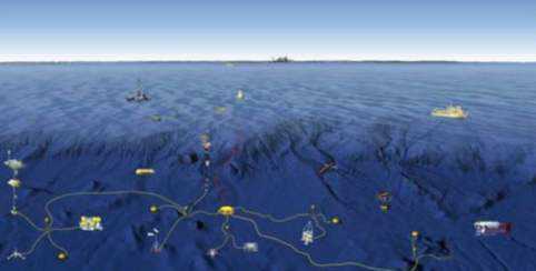 海底光缆在公海吗（海底光缆是哪国铺设的）