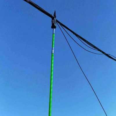 架空线缆挂线设备（架空线缆可以架设在什么位置）