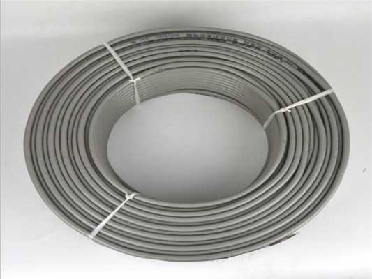 灰色线缆属于什么类型线（灰色是几类线）