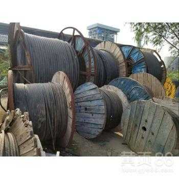 三门峡电缆回收价格（三河电缆回收）