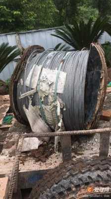 广西灵山废旧光缆回收（废旧光缆回收公司）