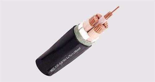 ff46r电缆（f46lsg电缆）