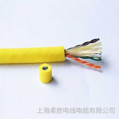 杭州通讯线缆tpu用途（通讯电缆线）