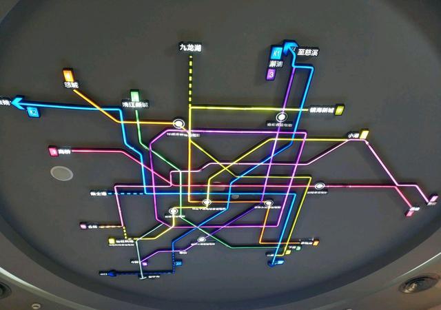 地铁线缆怎样接线视频（地铁连接线）