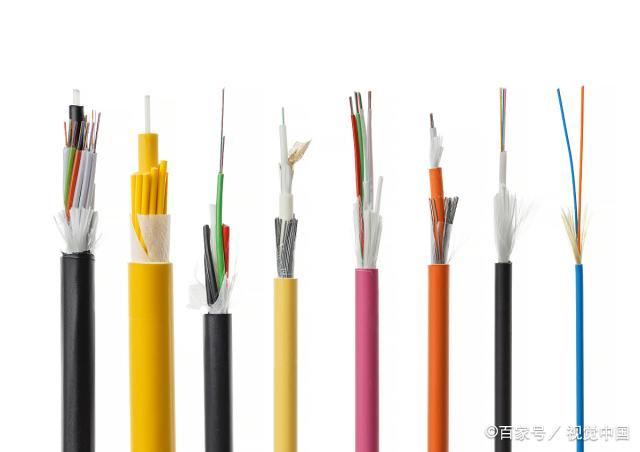 光缆和网线区别（光缆和网线区别在哪）