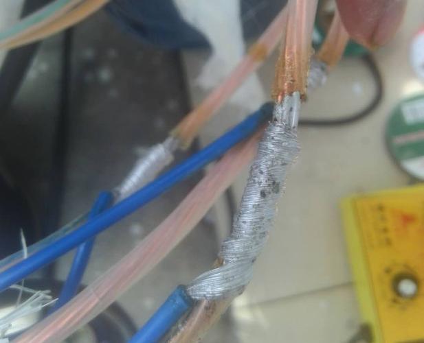 电缆头锡头（电缆接头焊锡）