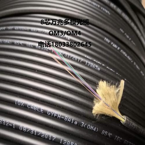 288光缆直径（288芯光缆一米有多重）