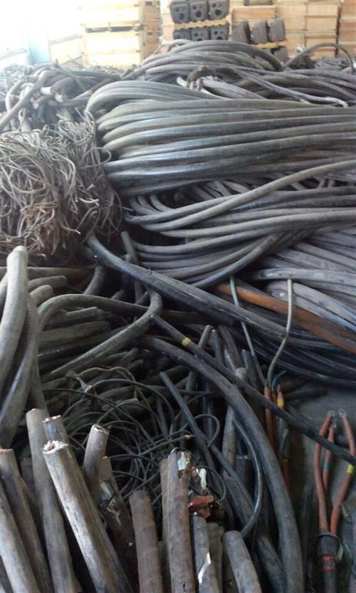 天津废旧电缆回收价格（天津废旧电缆回收价格多少）