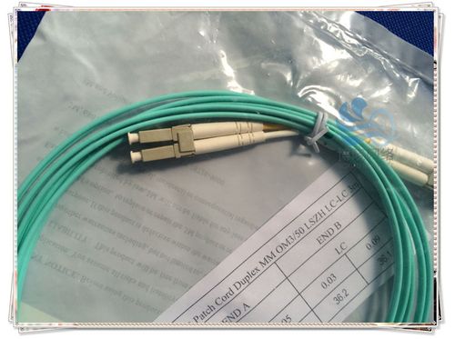 3M光缆价格（三芯光纤多少钱一米）