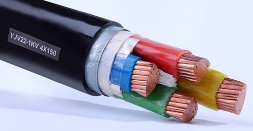 南京安达电线电缆（安达电气）