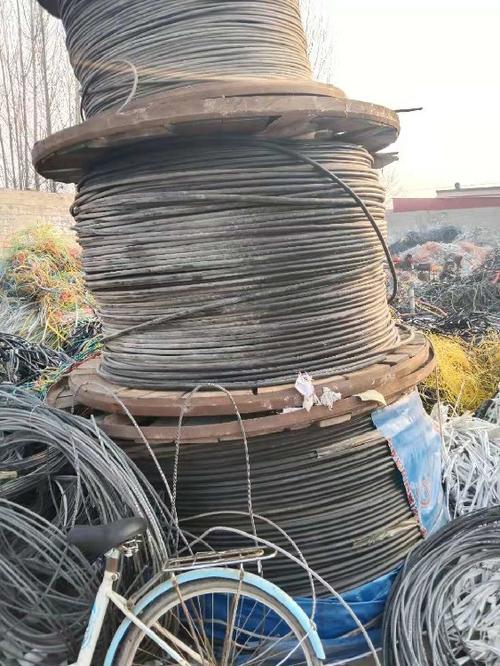 郑州电缆回收公司（郑州回收电线）