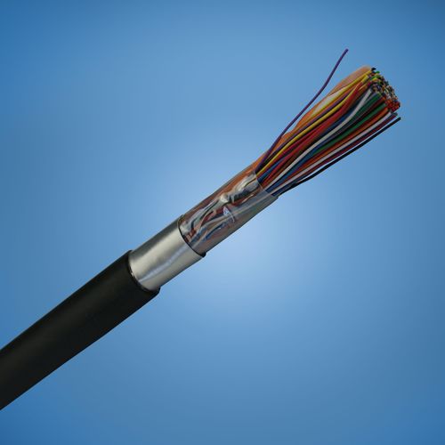通讯线缆（通讯线缆和电源电缆的区别）