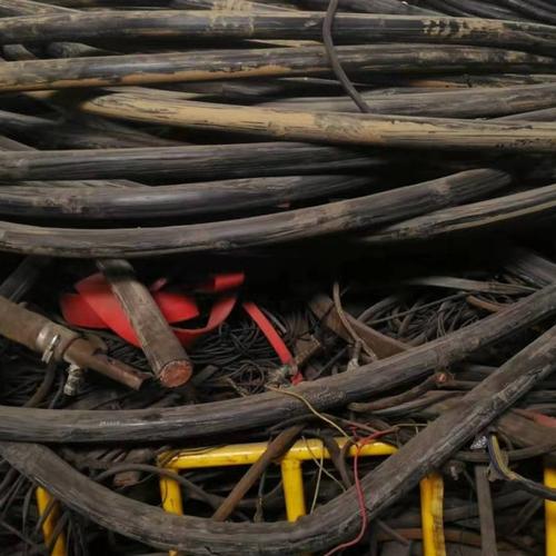 安阳废旧电缆回收价格（安阳废旧电缆回收价格表）