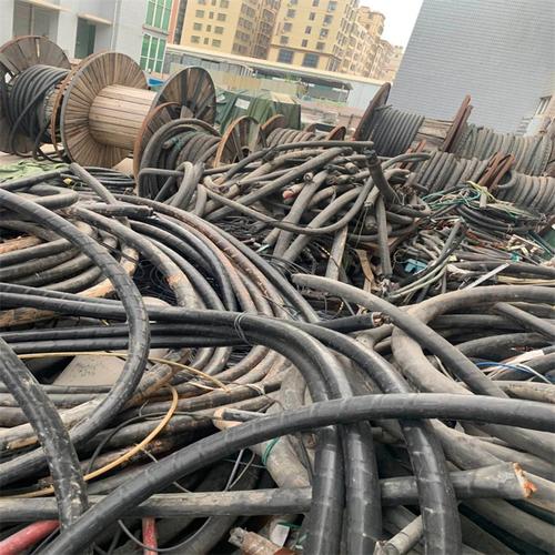 广州黄埔区旧电缆回收（广州黄埔区旧电缆回收厂家）