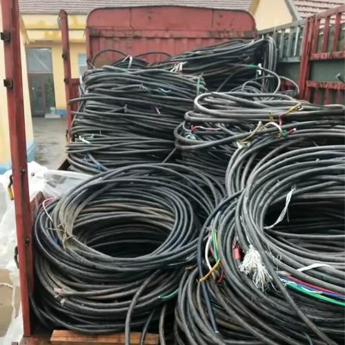 阿拉善盟电缆回收（阿坝电缆回收）