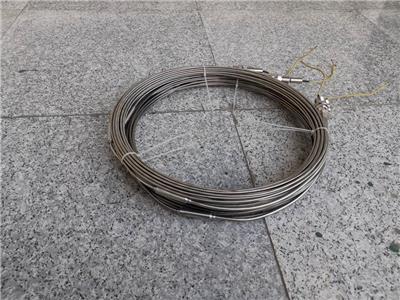 耐高温不锈钢线缆（耐高温不锈钢价格）