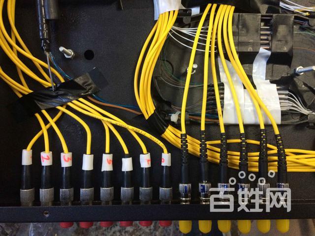 哈尔滨光纤光缆价格查询（哈尔滨专业光纤熔接 熔光纤 光缆穿线施工 材料销售）