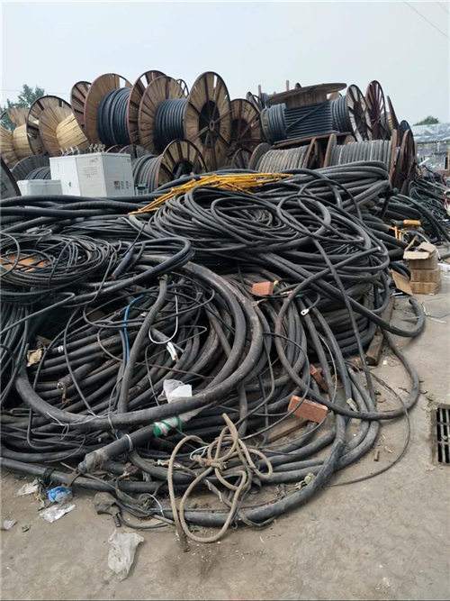 肥城电缆回收（乡城县电缆回收）