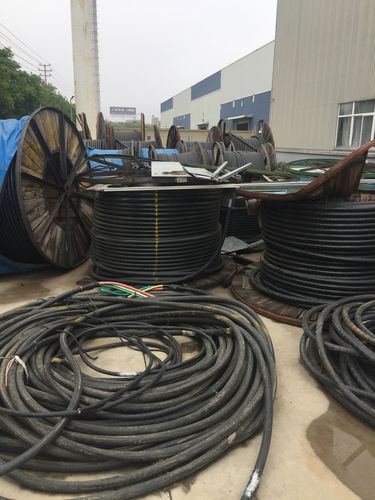 电缆线回收多少钱一米（电缆线回收价格多少钱一斤）