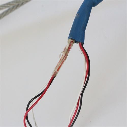 大同测温线缆（测温电缆怎么接线）