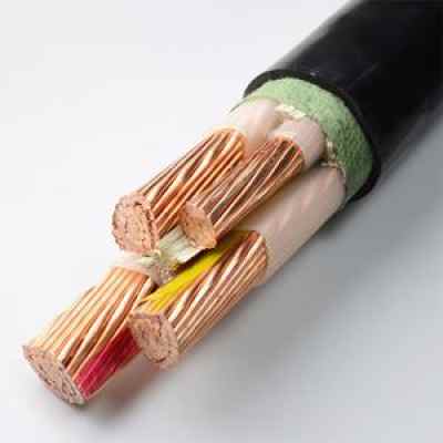 绿缆线缆（绿环电缆）