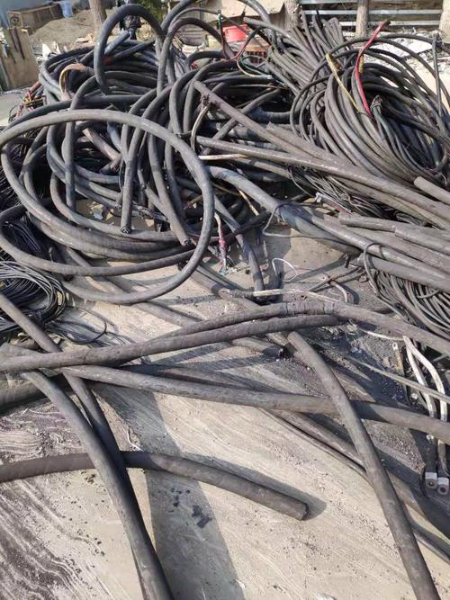 厦门废旧电缆回收公司（湖里区电缆回收）