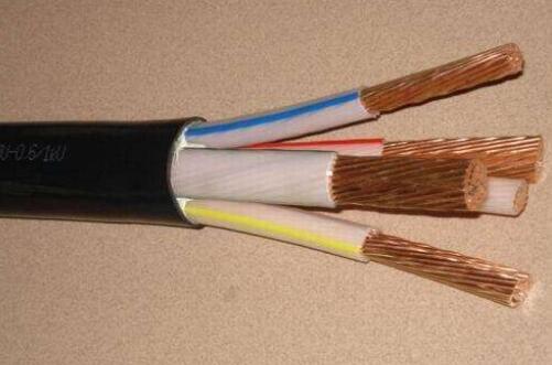 电线和线缆（电线和线缆的区别在哪里）