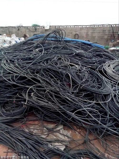 湘潭72芯光缆回收（光缆回收高价回收光缆）