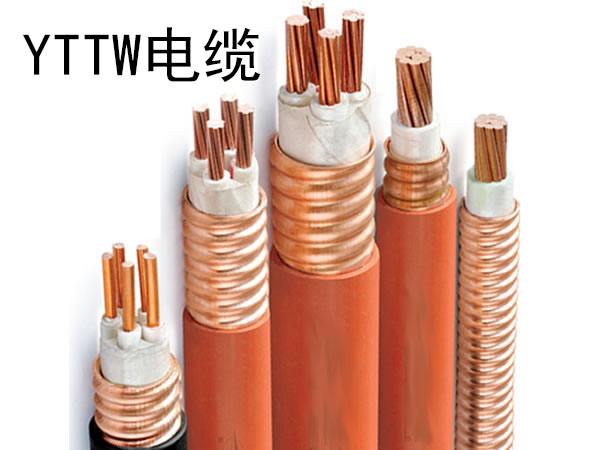 矿物质铜护套电缆（矿物质铜护套电缆和矿物质电缆区别）