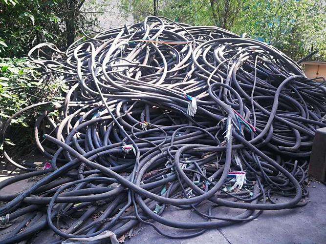 深圳线缆回收（南山区电缆回收）