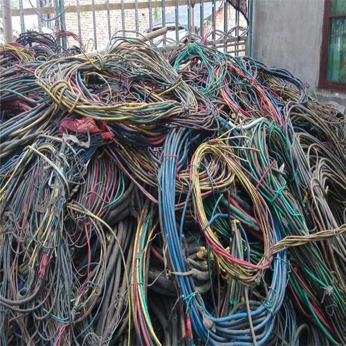 安庆废旧电缆回收价格（废旧电缆回收价格查询）