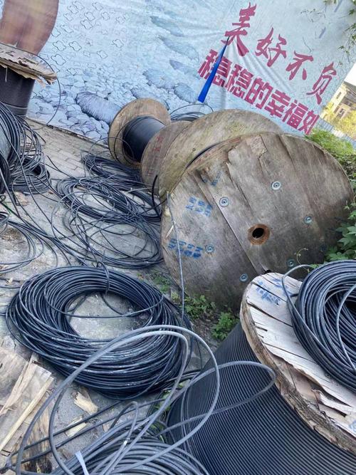 宁波哪里有废旧光缆回收（宁波哪里有废旧光缆回收公司）