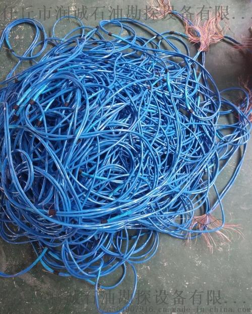 地震线缆裁线（508地震电缆）