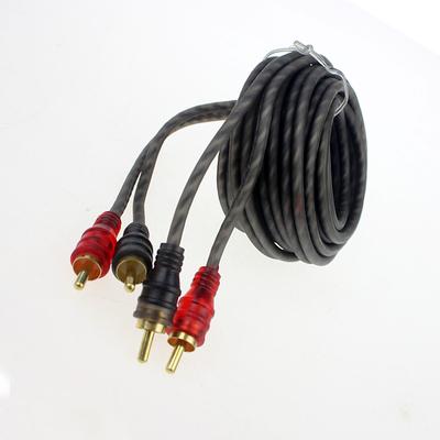 汽车音频线缆输入设备（汽车音频输出线）