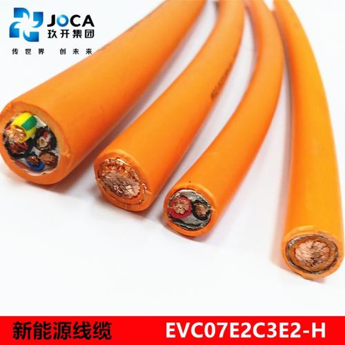 充电桩线缆料（充电桩线缆材料）